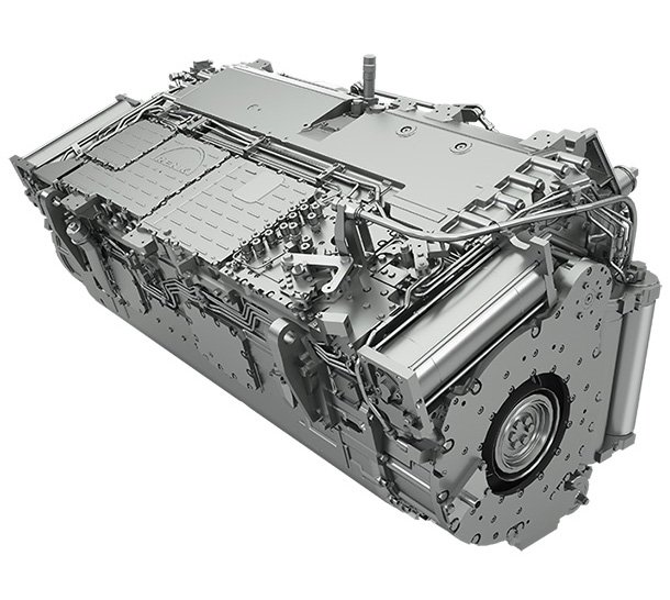 HSWL-256-1-PSM HSWL-256-1-PSM